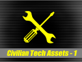 Civilian Tech Assets - 1
