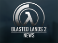 Blasted Lands 2 Development News