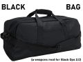 Black Bag v0.84 Most Current Stable Version