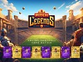 Pitch Legends Online