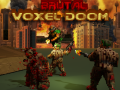 Brutal Voxel Doom Release