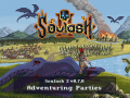 Soulash 2 v0.7.0 "Adventuring Parties" released