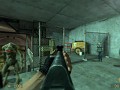 Counter-Life 2 - Beta Version #7 - Shaders, L4D 2 Infected NPC, HUD Suit Power