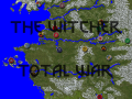 The Witcher: Total War - Future Plans