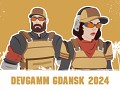 Greedshot at DEVGAMM GDAŃSK 2024