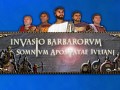 INVASIO BARBARORVM:SOMNIUM APOSTATAE IULIANI II