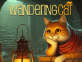 Introducing the Charming Characters of Wandering Cat