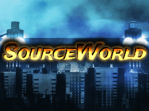 SourceWorld - What is it all about