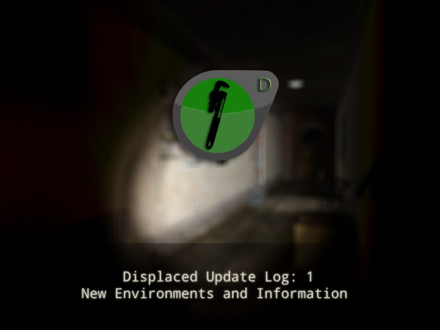 Displaced Update Article: 1