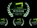  Fursan al-Aqsa won the Best Hardcore Game Award!
