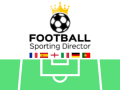 Football Sporting Director release