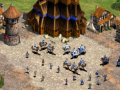 Age of Empires 2 - QOL MOD CD FE version