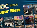Highlights from GDC 2024: Sugar Mess - Let' Play Jolly Battle