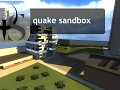 What is Quake Sandbox?