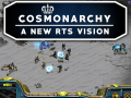 The Cosmonarch's Compass - March, Week 4