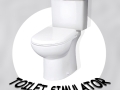 Toilet Simulator V1.0 Release