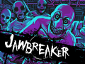 Jawbreaker: Releasing April 23rd!