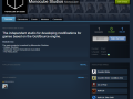The Steam Group is avaviable