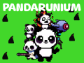 Pandarunium Stability: Multiplayer and LOTS of Enemies