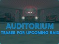 Teaser: Auditorium