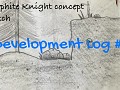 Graphite Knight Development Log #1