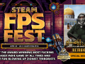 Fursan al-Aqsa Remake - Steam FPS Fest & Nablus Update