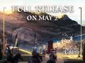 Full release on May 2!