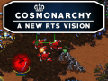 The Cosmonarch's Compass - April, Week 2