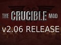 Crucible v2.06 release!