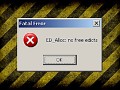 Half-Life How to fix "No free edicts." error once and for all.