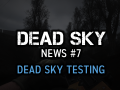 Dead Sky 2024 on Advanced X-ray | Testing Alpha version 