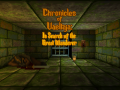Chronicles of Vaeltaja's 'Ghosts 'n Qualities' Update Coming on April 26th!
