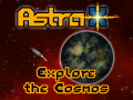 AstraX 0.4: Target Update