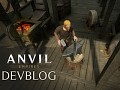 Devblog 3 - Blacksmithing, Multi Tenant Housing, Large World Tech