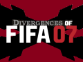 Divergences of FIFA 07 1.2: The Burgundian Update