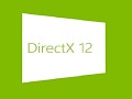 Air Units Foundation and DirectX 12 Support