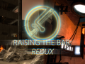 Half-Life 2: Raising the Bar: REDUX: Division 3 Demo Release Update