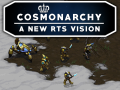 The Cosmonarch's Compass - April, Week 4
