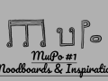 MuPo #1 - Moodboards & Inspiration