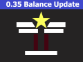 0.35 Balance Update Summary