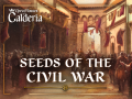 The seeds of the Civil War