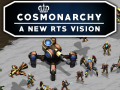 The Cosmonarch's Compass - May, Week 1