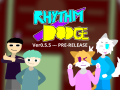 Rhythm Dodge Update! v0.5.5 Pre-release
