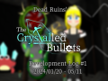 Crystalled Bullets - Development Log #1 (2024/01/20 - 05/11)
