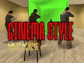 DYOM: Mission Of The Week Contest Announcement: Cinema Style