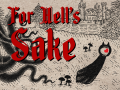 For hell's Sake : Wishlist on Steam 😈