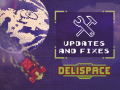 DeliSpace v0.5.1 - Ready for a challenge?