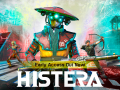 Histera - Out Now!