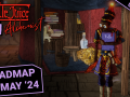 BattleJuice Alchemist — Roadmap for May'24