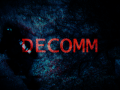 What is DECOMM?